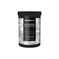 OSMOIKON Blonde Elevation Lightening Powder with Bond Builder 500g