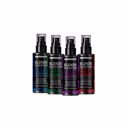 Osmo Ikon Blonde Elevation Colour Additives (4 x 50ml)
