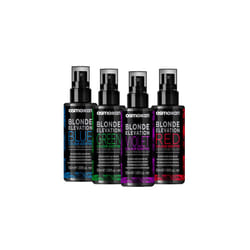 Osmo Ikon Blonde Elevation Colour Additives (4 x 50ml)