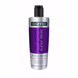 OSMO Super Silver No Yellow Shampoo, 1000 ml