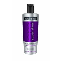 OSMO Super Silver No Yellow Shampoo, 1000 ml