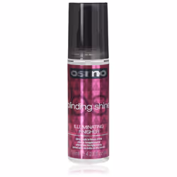 OSMO Blinding ShineÃÂ Illuminating Finisher 125 ml