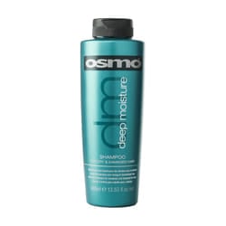 Osmo Deep Moisture Shampoo 400ml