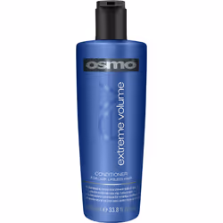 Osmo Extreme Volume, Unisex, Professional hair conditioner, Fine hair, Lifeless hair, All colours, Strengthening, Hydrating, ...