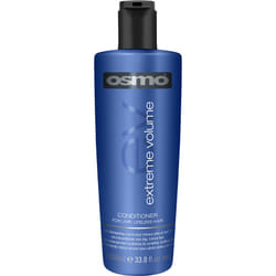 Osmo Extreme Volume Professional hair conditioner 1000 ml Unisex