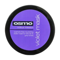 Osmo Silverising Violet Mask 100ml