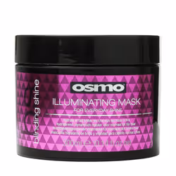 Osmo Blinding Shine Illuminating Mask 300ml