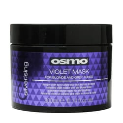 Osmo Silverising Violet Mask 300ml