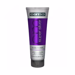 Osmo Super Silver No Yellow Mask - 250ml