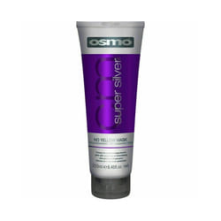 Osmo Super Silver No Yellow Mask - 250ml