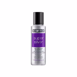 Osmo Super Silver No Yellow Shampoo - 100ml