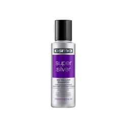 Osmo Super Silver No Yellow Shampoo - 100ml