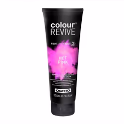 Osmo Colour Revive Conditioning Treatment Hot Pink 225ml