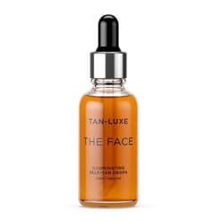 Tan-Luxe The Face Oil 30 ml Body