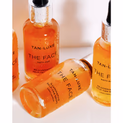 Tan-Luxe The Face: Anti-Age 30 ml