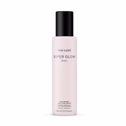 Tan-Luxe Super Glow Body, Body serum, Women, Dry skin, Normal skin, Universal skin, Anti-cellulite, Anti-wrinkle, Brightening ...