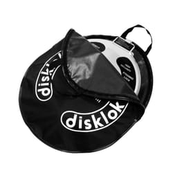 Disklok Universal Storage Bag - Black