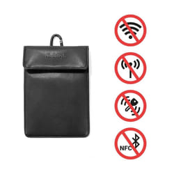 Disklok Signal blocking Faraday Wallet - 17.5cm