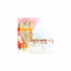 Dark Soho  Light in the Dark CD (2005)