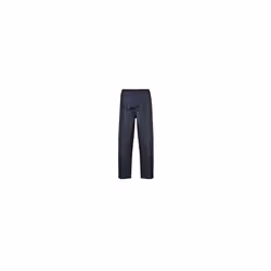 Portwest Rain Trousers - Navy, 2XL