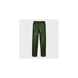 Portwest Rain Trousers - Olive, 3 XL