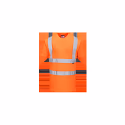 Hi-Vis T-Shirt RIS - Medium