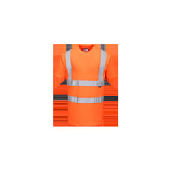 Hi-Vis T-Shirt RIS - 3 XL