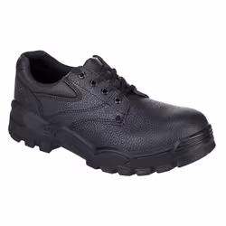 Portwest Steelite Protector Safety Shoe - Black, UK 8