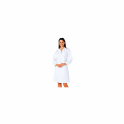 Ladies Food Coat 1 Pocket - XSmall
