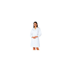 Ladies Food Coat 1 Pocket - XSmall