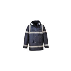 Iona Lite Jacket - Navy, Small