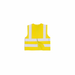 Hi-Vis Junior Vest - Medium