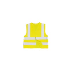 Hi-Vis Junior Vest - Medium