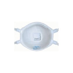 P301 Biztex P3V Particulate Respirator, Pack of 10