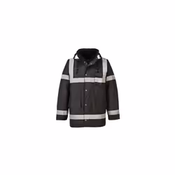 Iona Lite Jacket - Black, Large