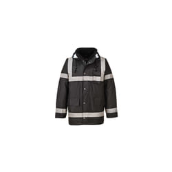Iona Lite Jacket - Black, Large