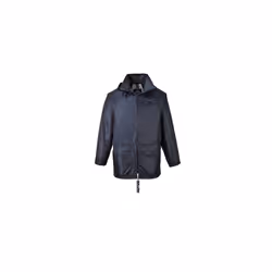 Portwest Rain Jacket - Navy, XSmall