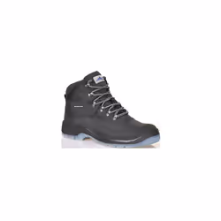 All Weather Boot S3 - Black, 6.5