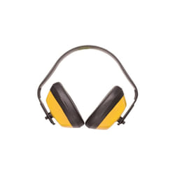 Classic Ear Defenders - Yellow
