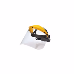 Browguard - Clear Lens Visor