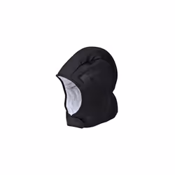Helmet Winter Liner - Black