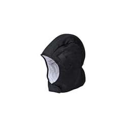 Helmet Winter Liner - Black