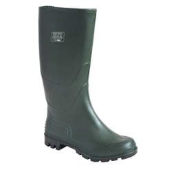 Portwest PVC Wellington - Green, UK 11