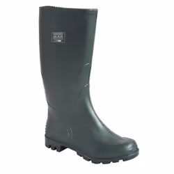 Portwest PVC Wellington - Green, UK 12