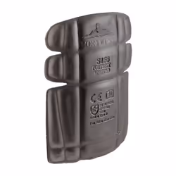 S156 Knee Pads Black (PR)