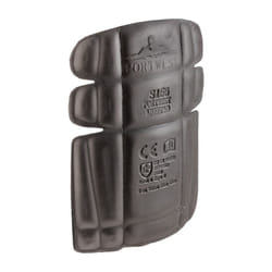 S156 Knee Pads Black (PR)