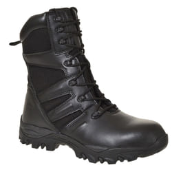 Portwest Steelite TaskForce Safety Boot S3 HRO - Black, UK 8