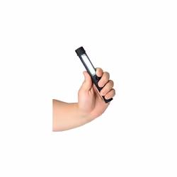 Inspection Flashlight, Size: One Size, Colour: Black, PA65BKR