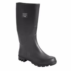 Portwest PVC Wellington - Black, UK 8