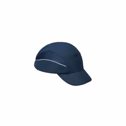 PS59 AirTech Bump Protective Safety Cap Navy